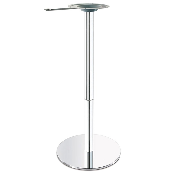 Lift Adjustable Table Base The Contact Chair Company