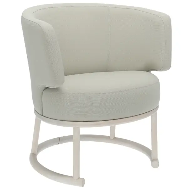 Likewise Lounge Chair | Contract Chair Co
