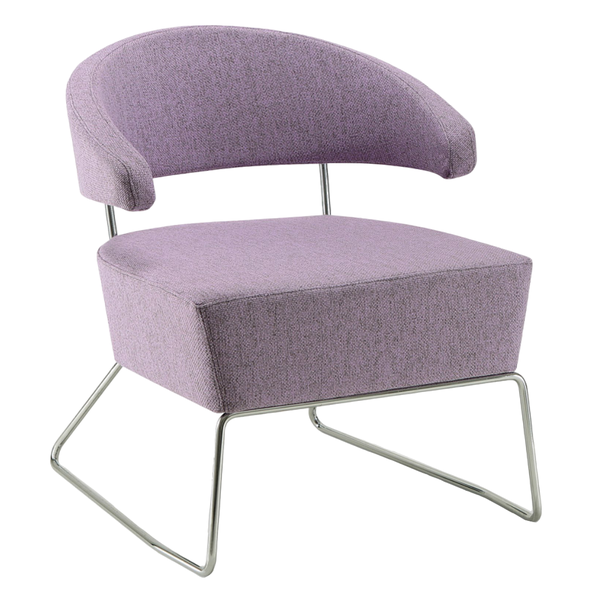 Lina Lounge Chair | Contract Chair Co