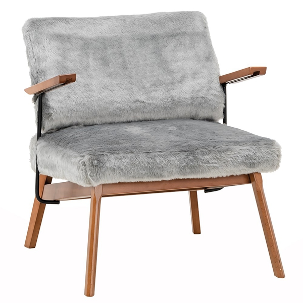 Linda Lounge Chair The Contact Chair Company