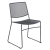 Link Mesh Side Chair