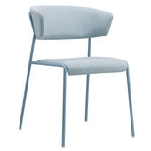 Lisa Waterproof Armchair