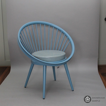 Loto Lounge Chair The Contact Chair Company