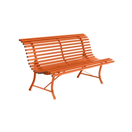 Louisiane Bench The Contact Chair Company