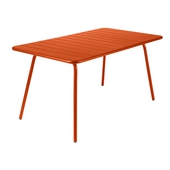 Luxembourg Rectangular Table