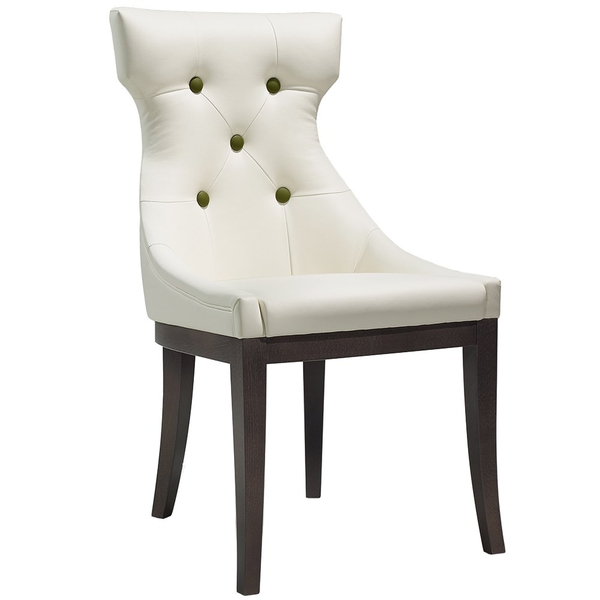 Luxus High Back Side Chair The Contact Chair Company