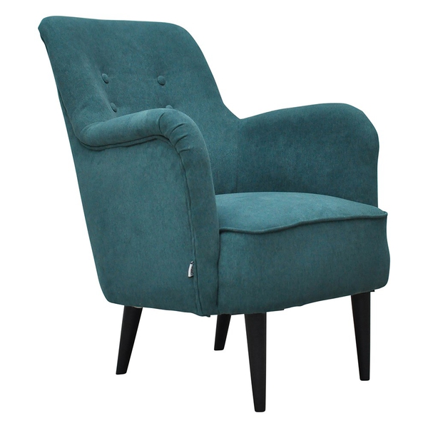 Madison Lounge Chair The Contact Chair Company