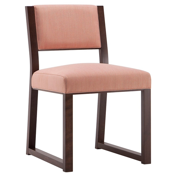 Madison Side Chair - The Contact Chair Company