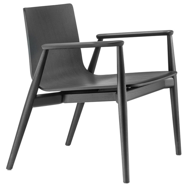 Malmo Lounge Chair | Contract Chair Co