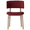 Marlen Wooden Side Chair