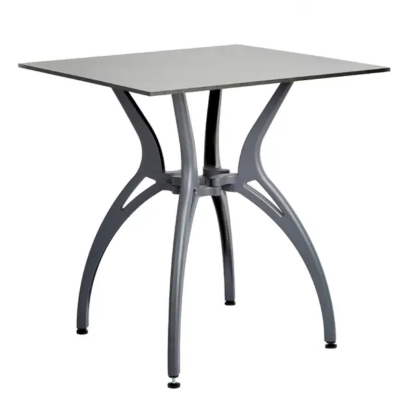 Max 4 Leg Table Base | Contract Chair Co
