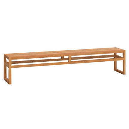 Mead Bench The Contact Chair Company