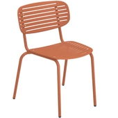 Mom Side Chair
