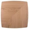 Oak Veneer (Marquetry D) Table Top