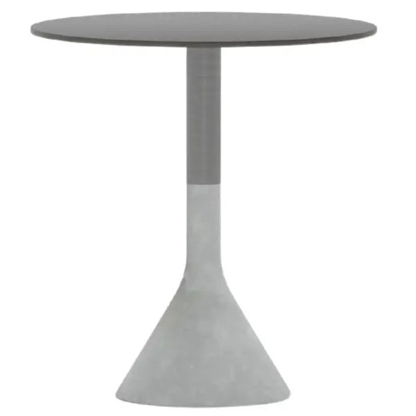 Neck Dining Table | Contract Chair Co