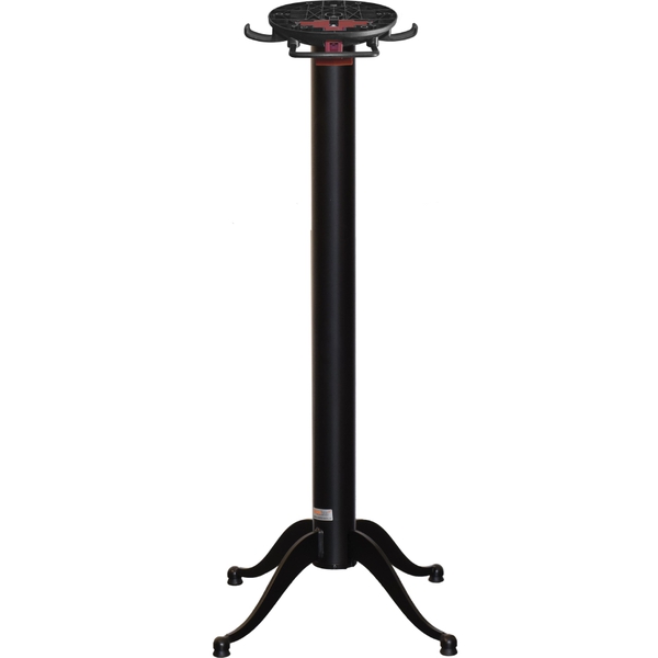 Nouveau Flip Top Poseur Table Base The Contact Chair Company