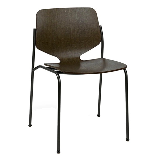 Nova Side chair The Contact Chair Company