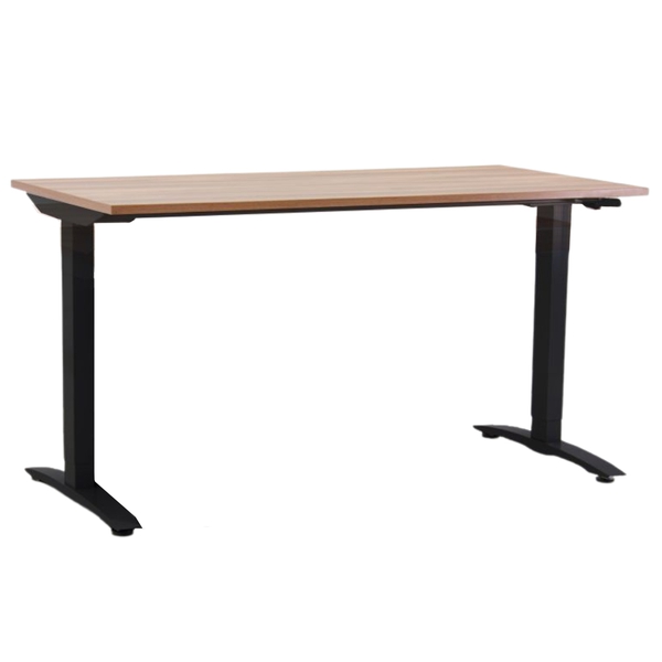 Oblique Adapt Desk | Contract Chair Co