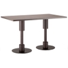 Orlando Twin Dining Table