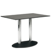 Ovale Dining Table Base