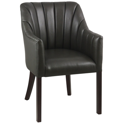 Oyster Armchair - The Contact Chair Company