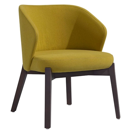 Papillon Lounge Chair - The Contact Chair Company