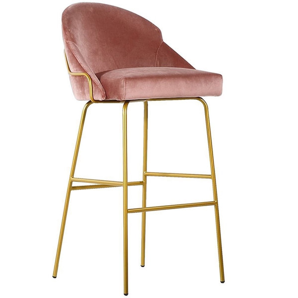 Paris Tube Barstool Contract Chair Co