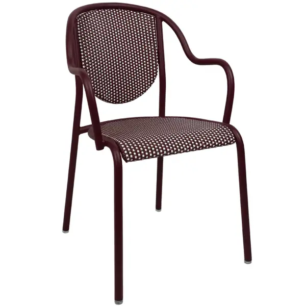 Parisienne Armchair | Contract Chair Co
