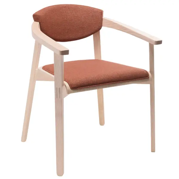 Plug B Armchair | Contract Chair Co