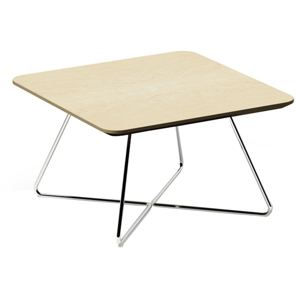 Plus Coffee Table The Contact Chair Company