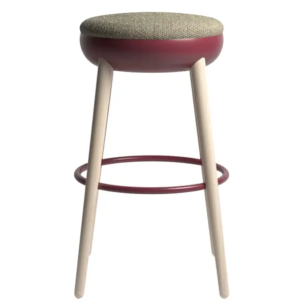 Poke High Stool | Contract Chair Co