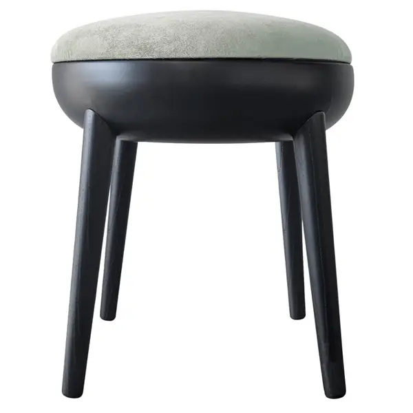 Poke Low Stool | Contract Chair Co