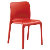 Poppy Side Chair