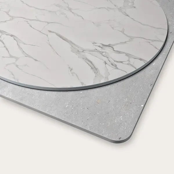 Porcelain Table Top | Contract Chair Co