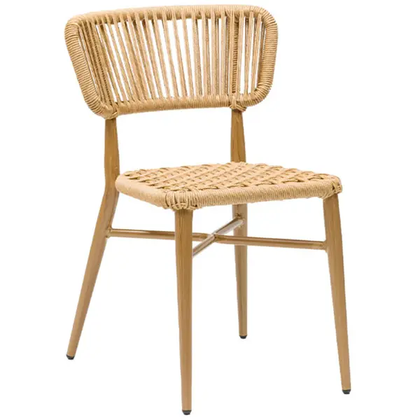 Provenza Side Chair | Contract Chair Co