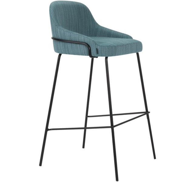 Queen Barstool The Contact Chair Company
