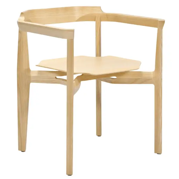 Rasa Armchair | Contract Chair Co