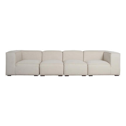 Renate Bar Stools, Renate Modular Sofa The Contact Chair Company