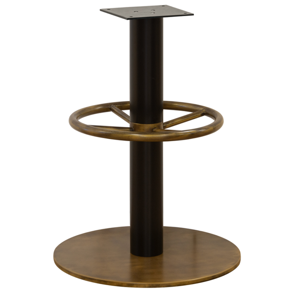 Rhodes Barstool Base | Contract Chair Co