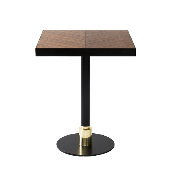 Ring Dining Table Base The Contact Chair Company