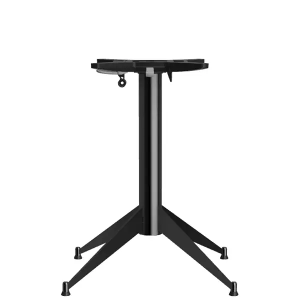 Rise Flip Top Large Table Base | Contract Chair Co