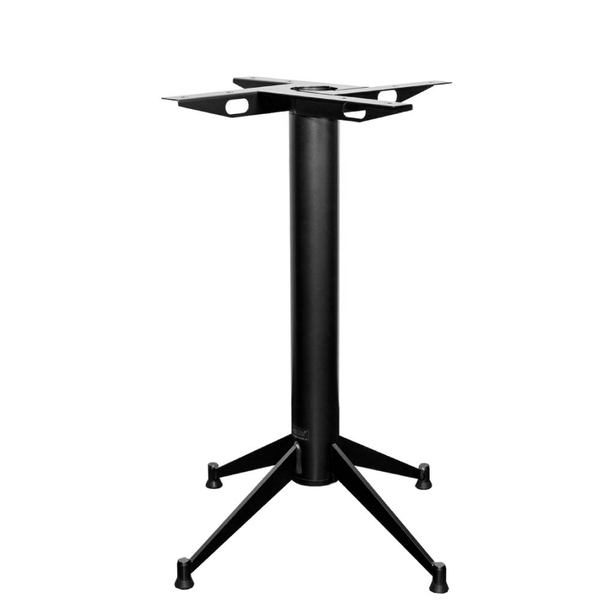 Rise Small Dining Table Base The Contact Chair Company