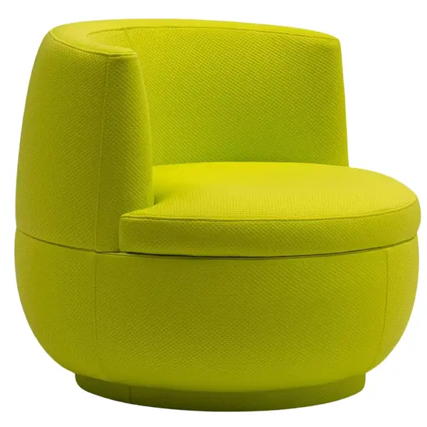 Ronda Lounge Chair | Contract Chair Co