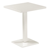Round Square Table