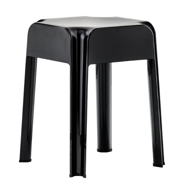 Rubik Low Stool | Contract Chair Co