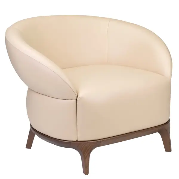 Samara Lounge Chair | Contract Chair Co