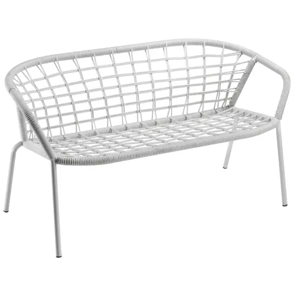 Sanela Bench | Contract Chair Co