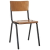 Scuola Side Chair