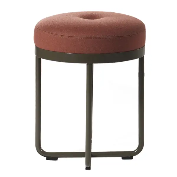 Shima Low Stool | Contract Chair Co