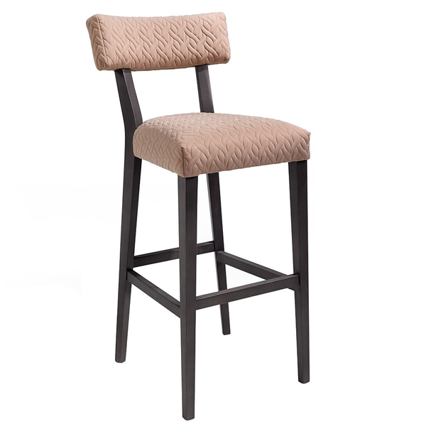 Sipe Barstool*Convert to private The Contact Chair Company